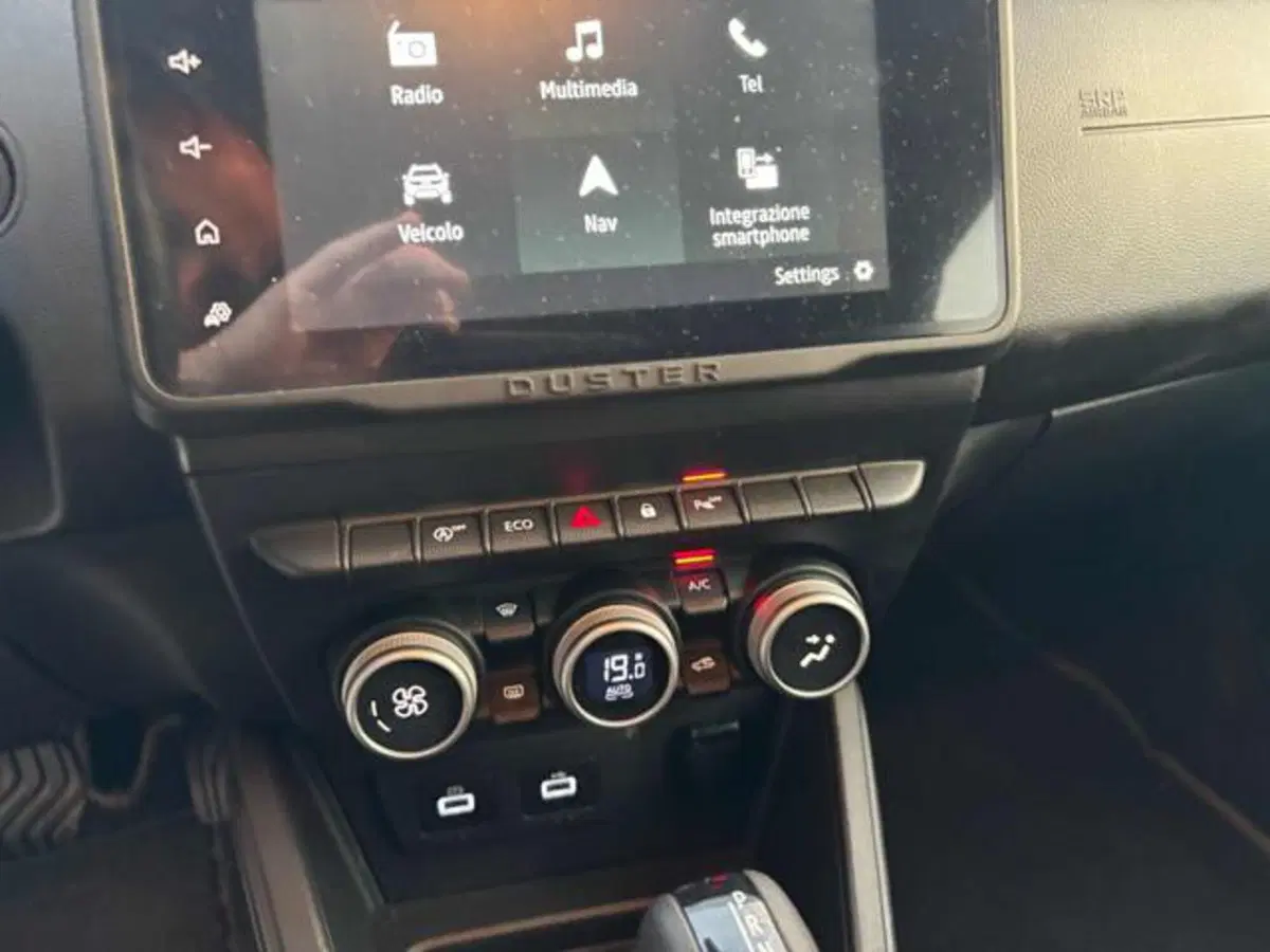 Dacia Duster usata a Pesaro-Urbino (6)