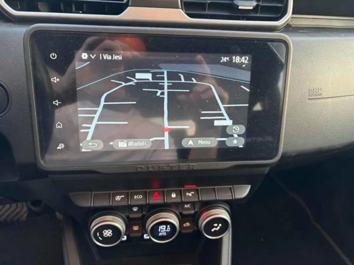Dacia Duster usata a Pesaro-Urbino (8)