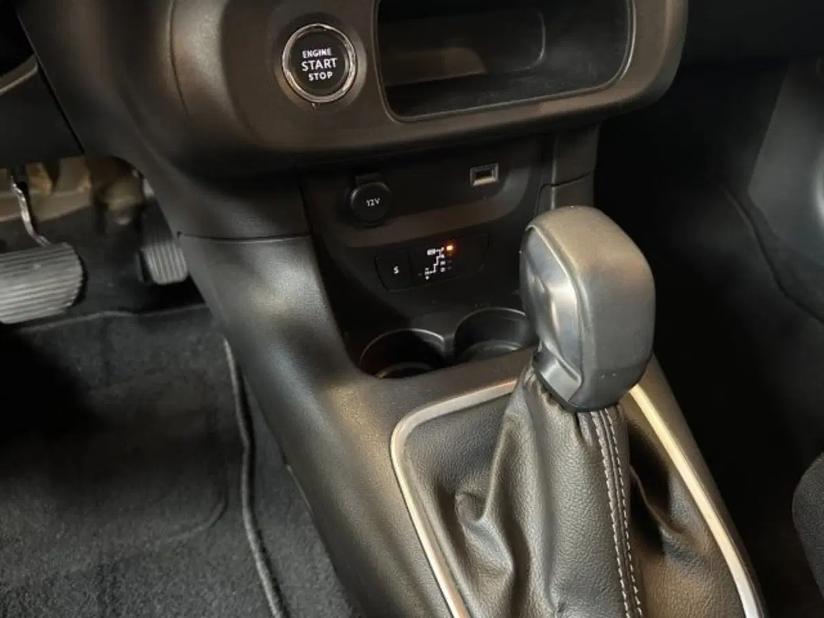 Citroen C3 usata a Vicenza (13)