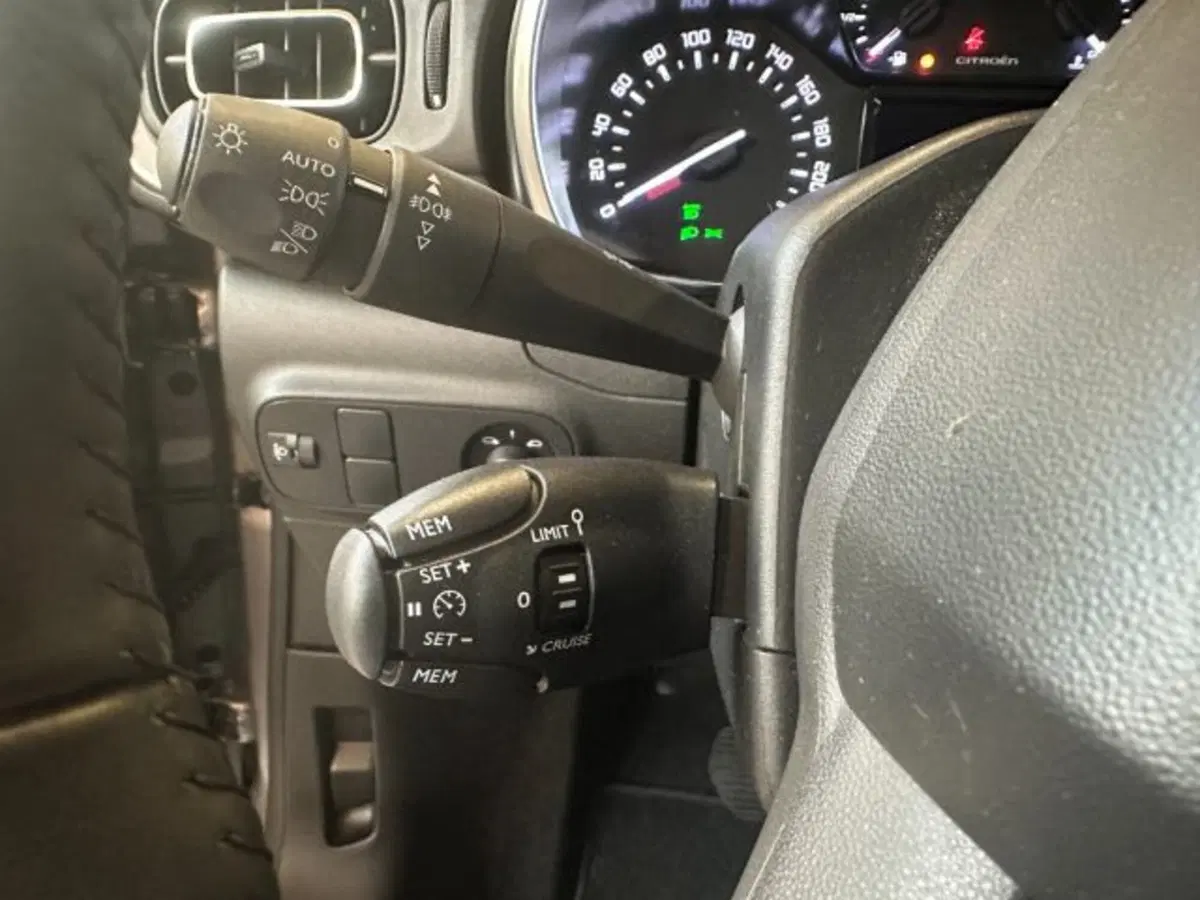 Citroen C3 usata a Vicenza (15)