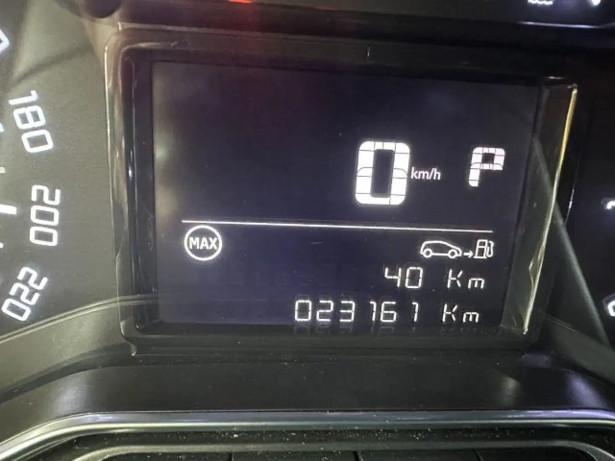 Citroen C3 usata a Vicenza (16)
