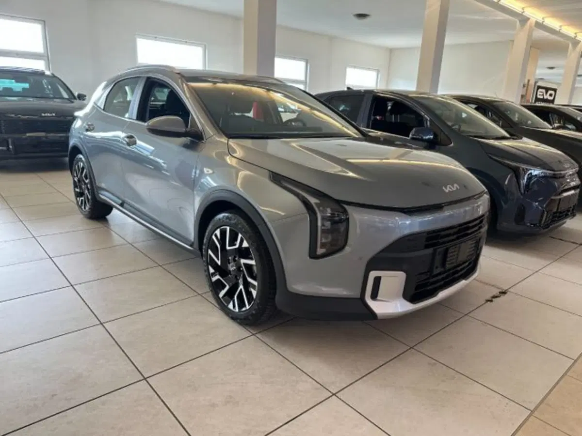 Kia XCeed nuova a Vicenza (2)