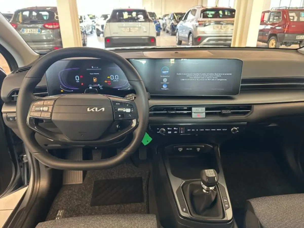 Kia XCeed nuova a Vicenza (7)