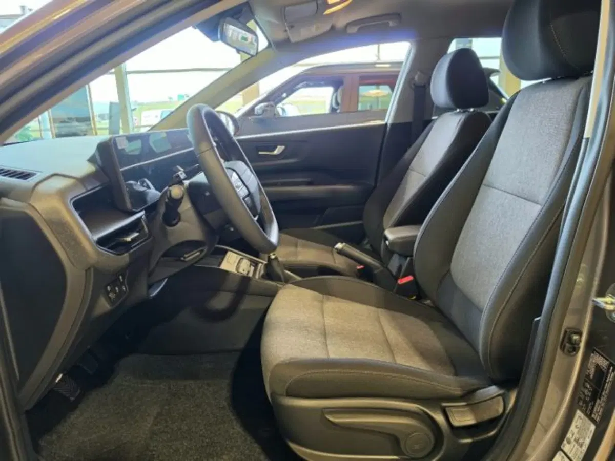 Kia Stonic nuova a Vicenza (6)
