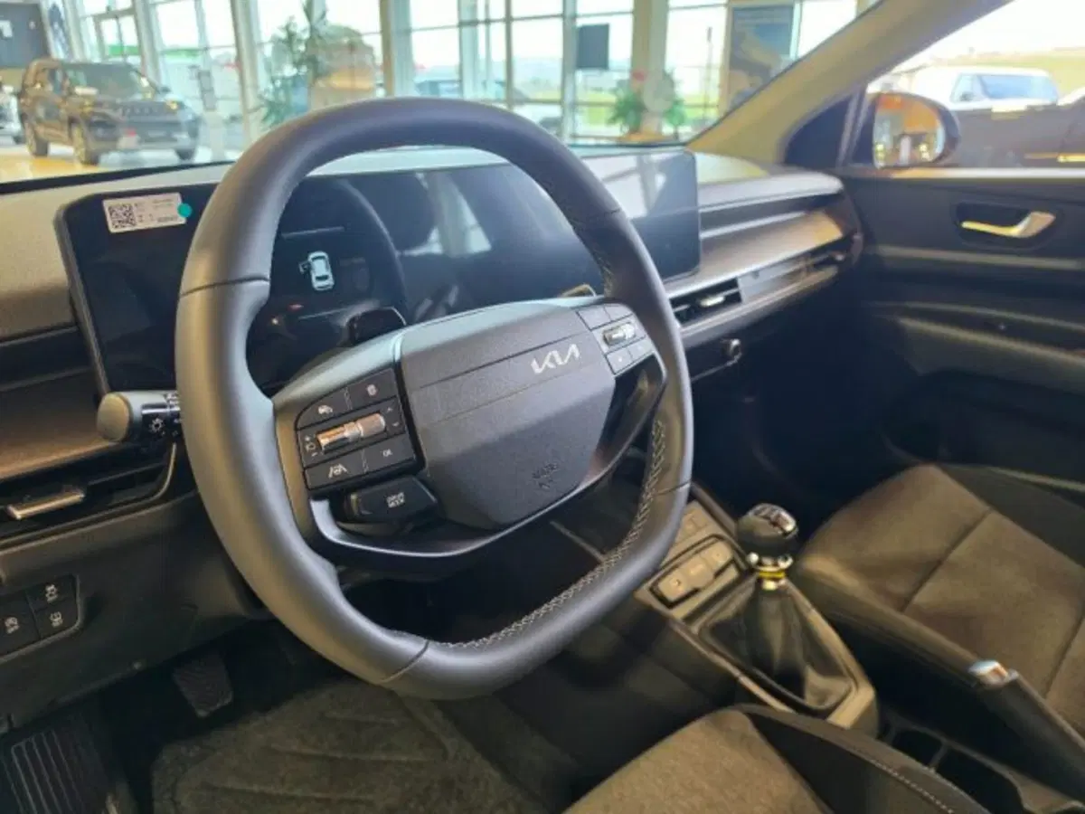 Kia Stonic nuova a Vicenza (7)