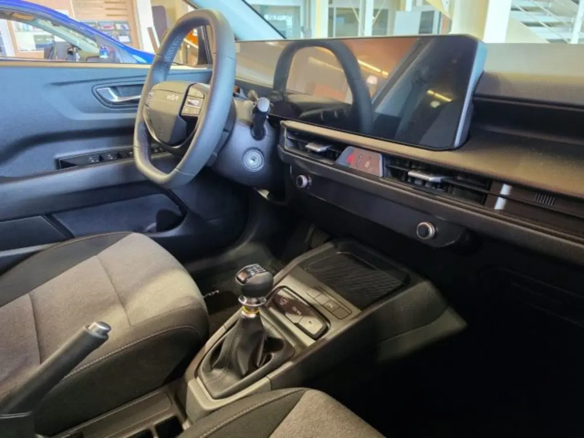 Kia Stonic nuova a Vicenza (8)