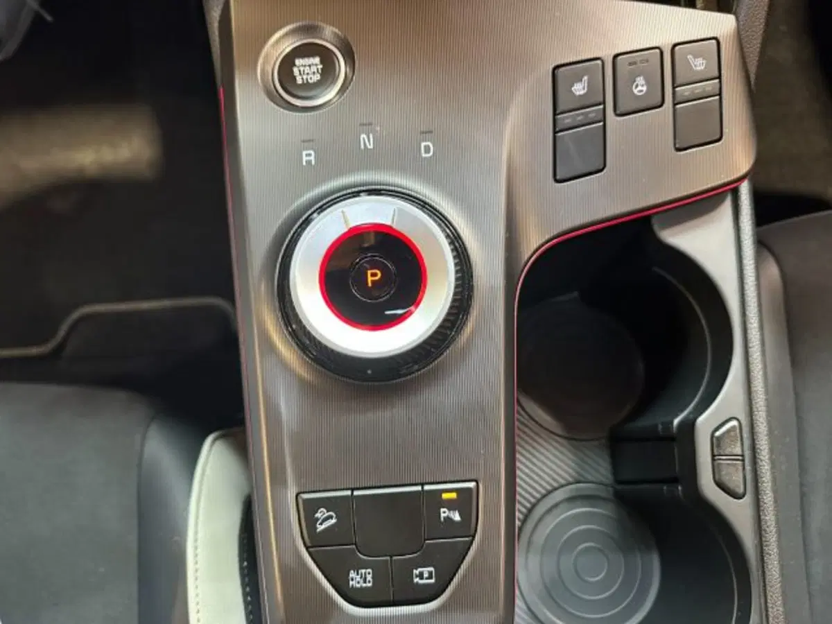 Kia Sportage usata a Vicenza (14)
