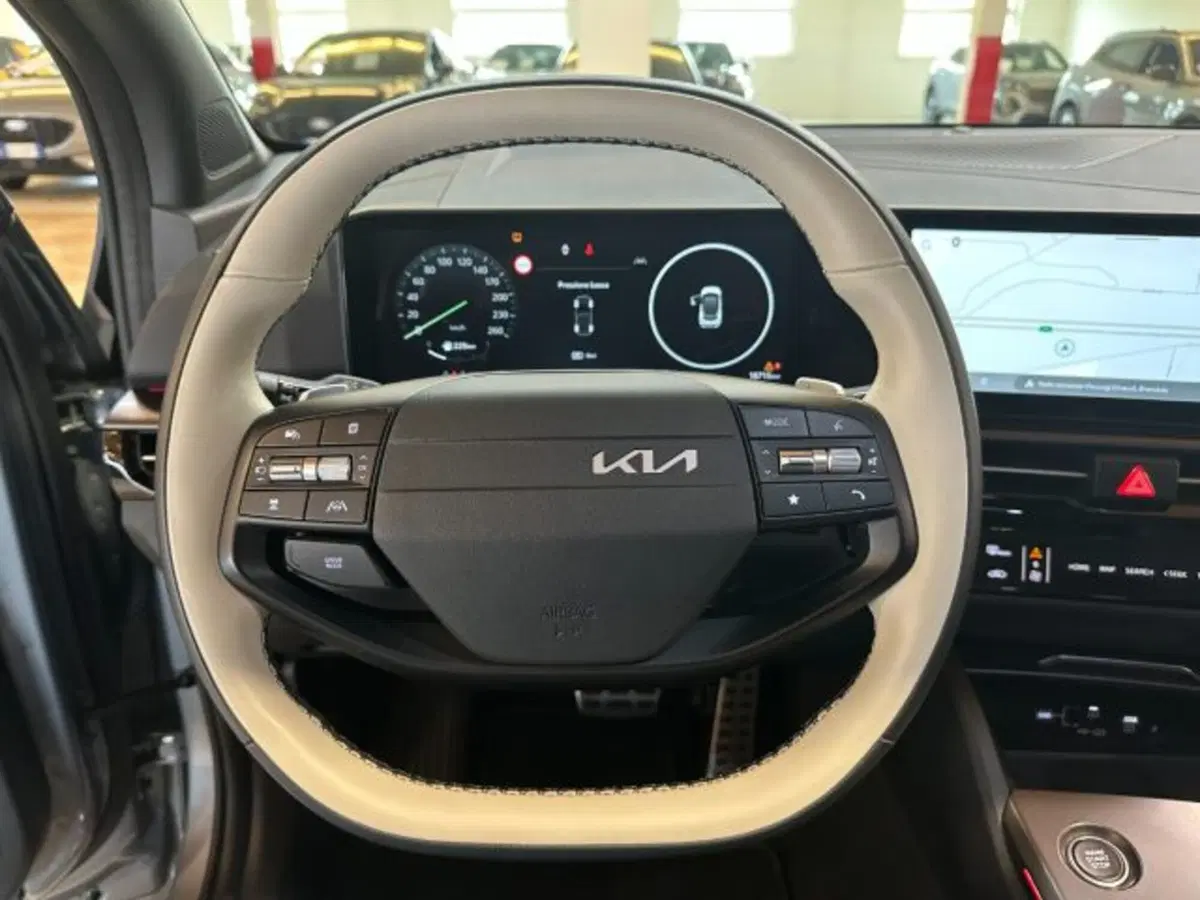 Kia Sportage usata a Vicenza (15)