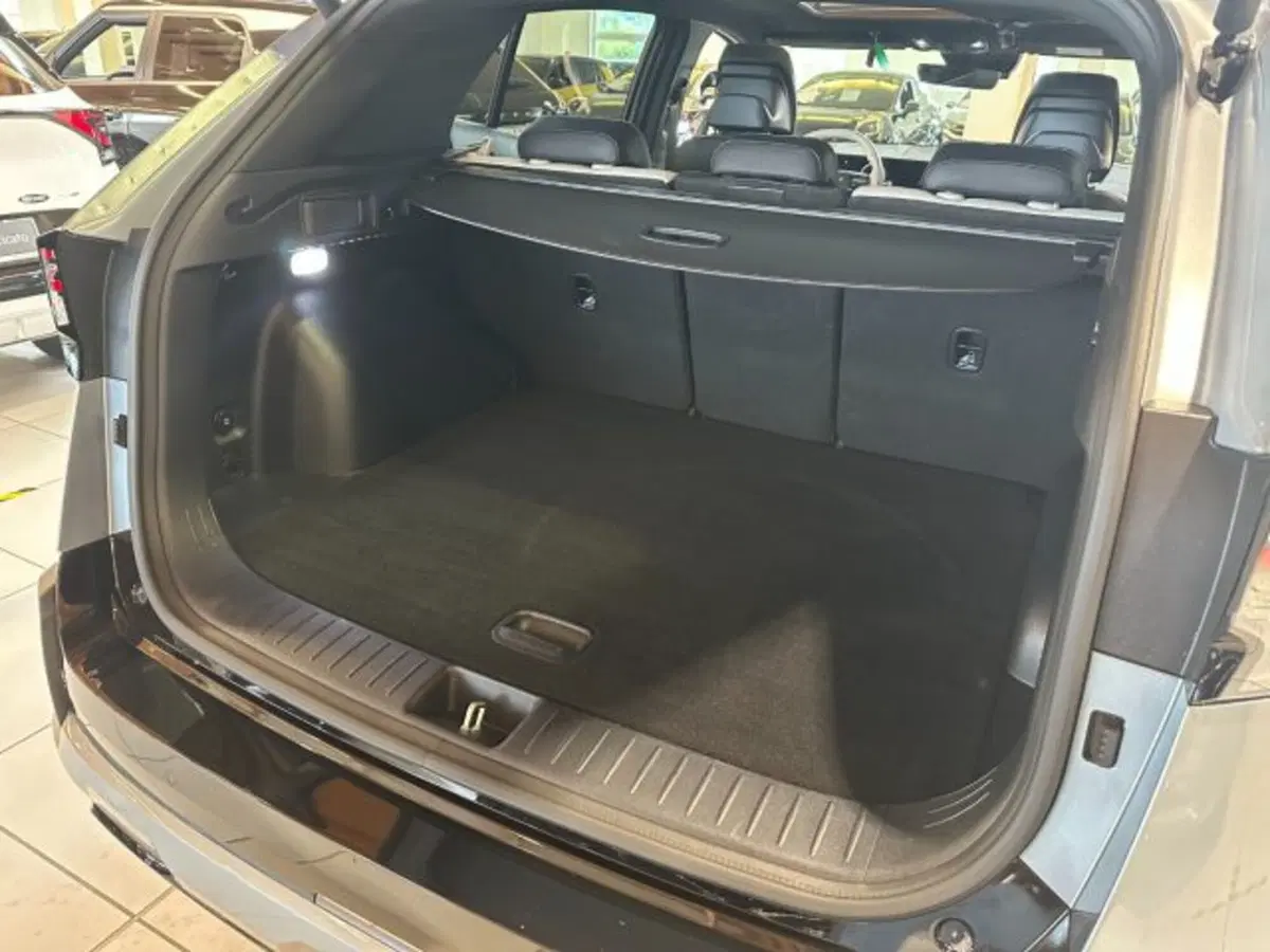 Kia Sportage usata a Vicenza (5)