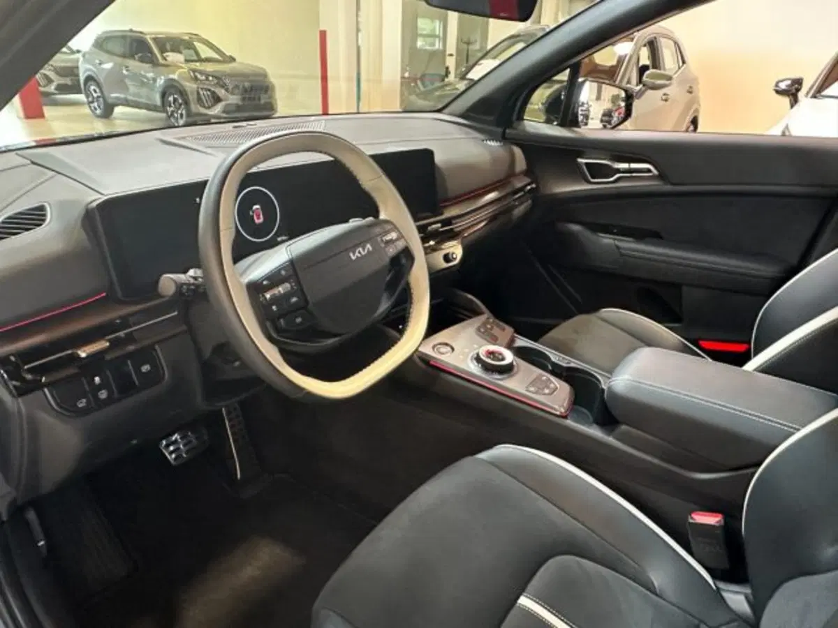 Kia Sportage usata a Vicenza (7)