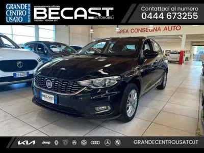 Fiat Tipo Tipo 1.3 Mjt 4 porte Opening Edition del 2016 usata a Brendola