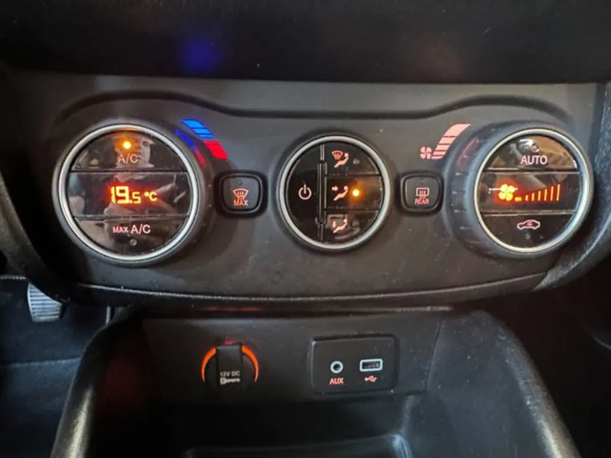 Fiat Tipo usata a Vicenza (10)