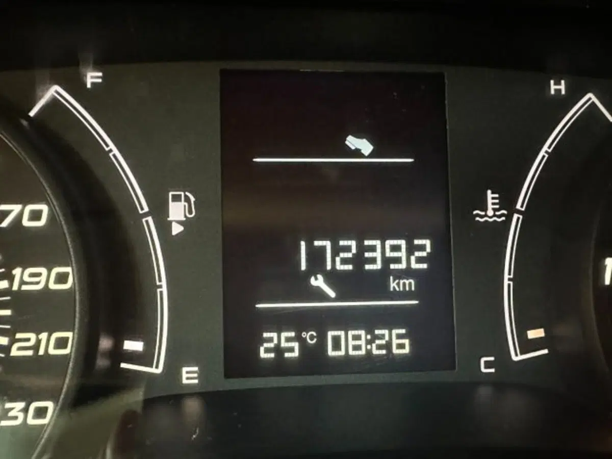 Fiat Tipo usata a Vicenza (12)