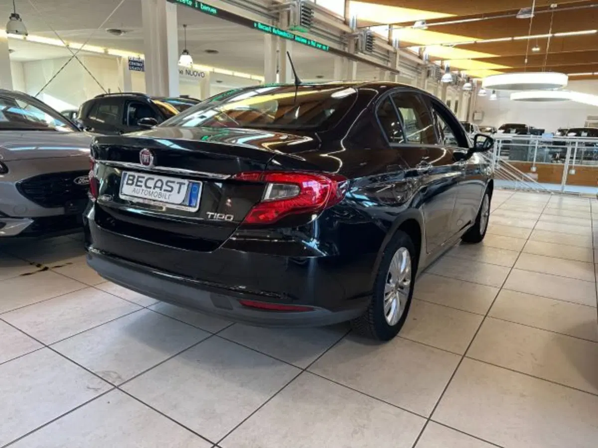 Fiat Tipo usata a Vicenza (3)