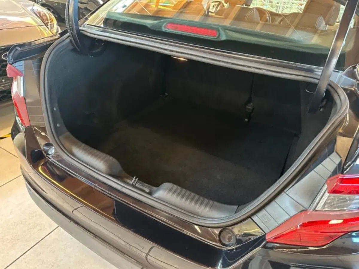 Fiat Tipo usata a Vicenza (5)
