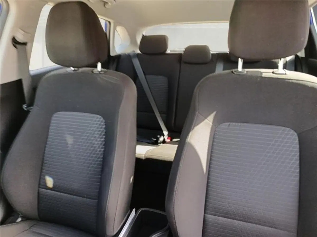 Hyundai i20 usata a Bari (16)
