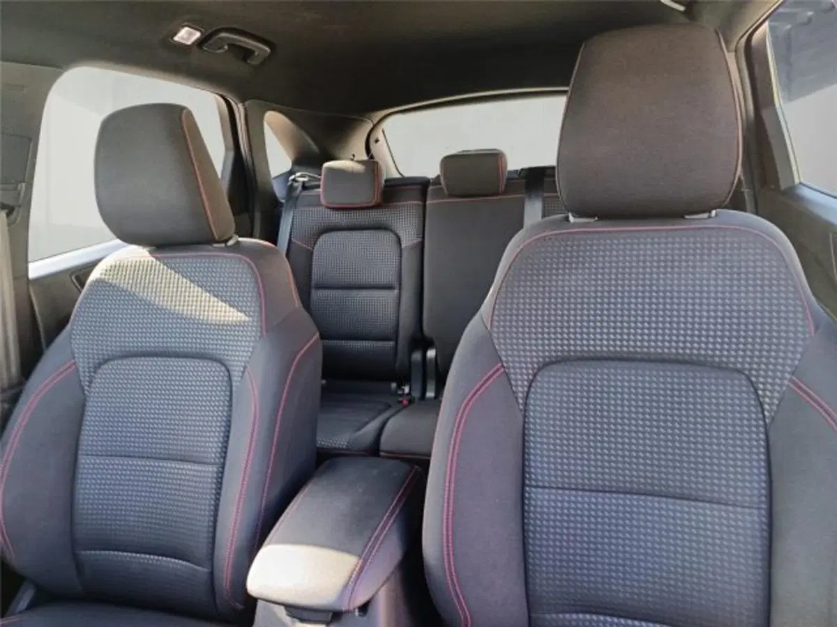 Ford Kuga usata a Bari (18)