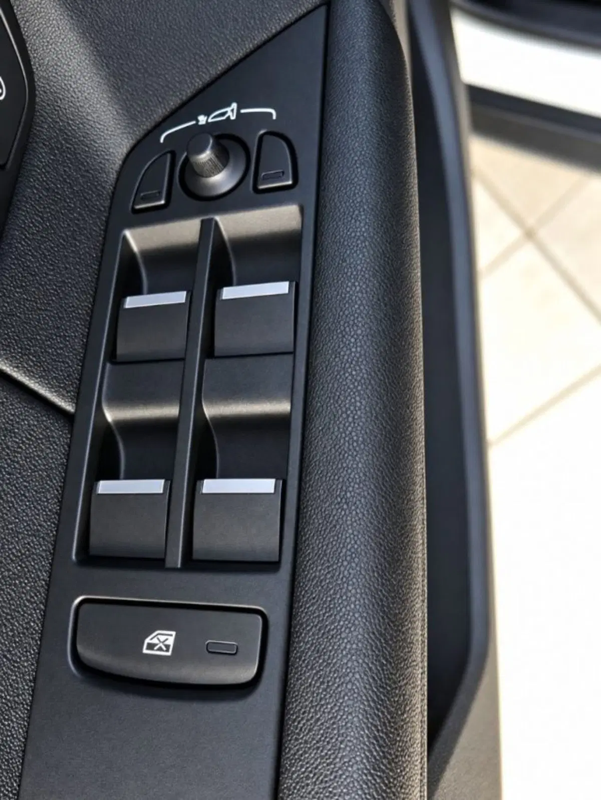 Land Rover Range Rover Evoque usata a Firenze (20)