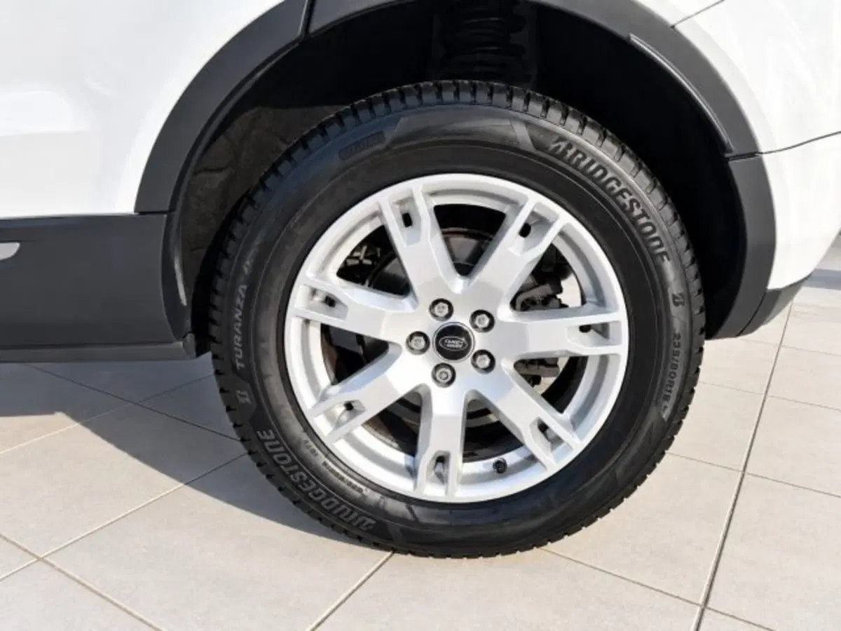Land Rover Range Rover Evoque usata a Firenze (8)