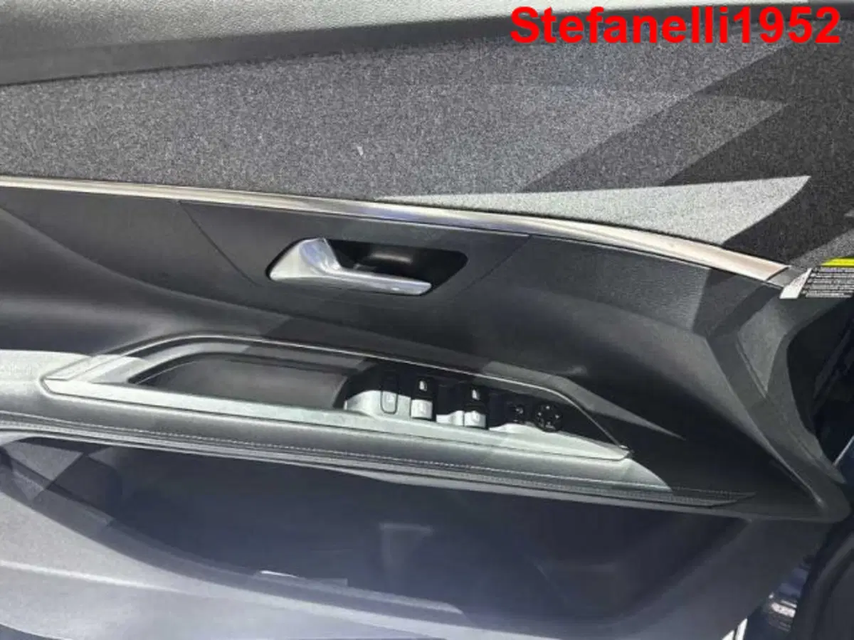 Peugeot 3008 usata a Bologna (10)