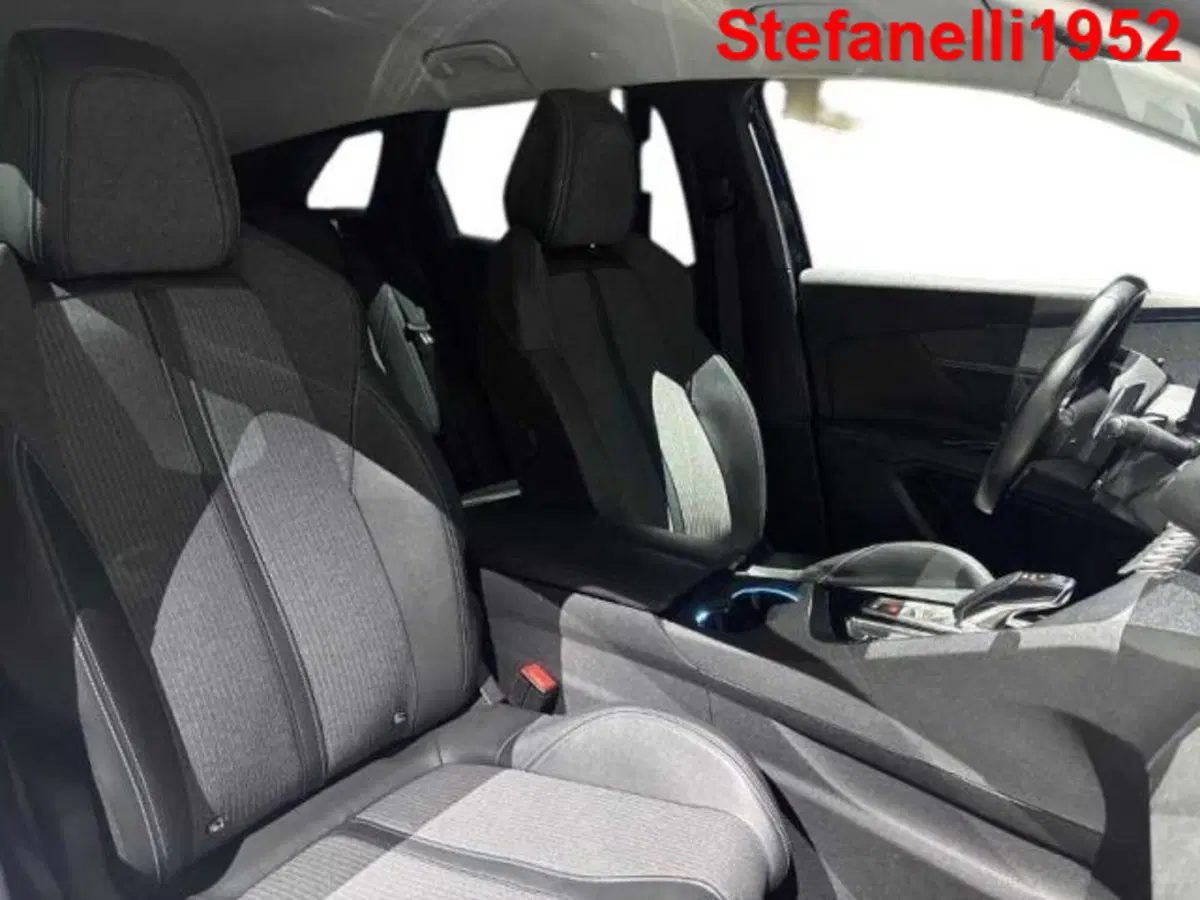 Peugeot 3008 usata a Bologna (16)