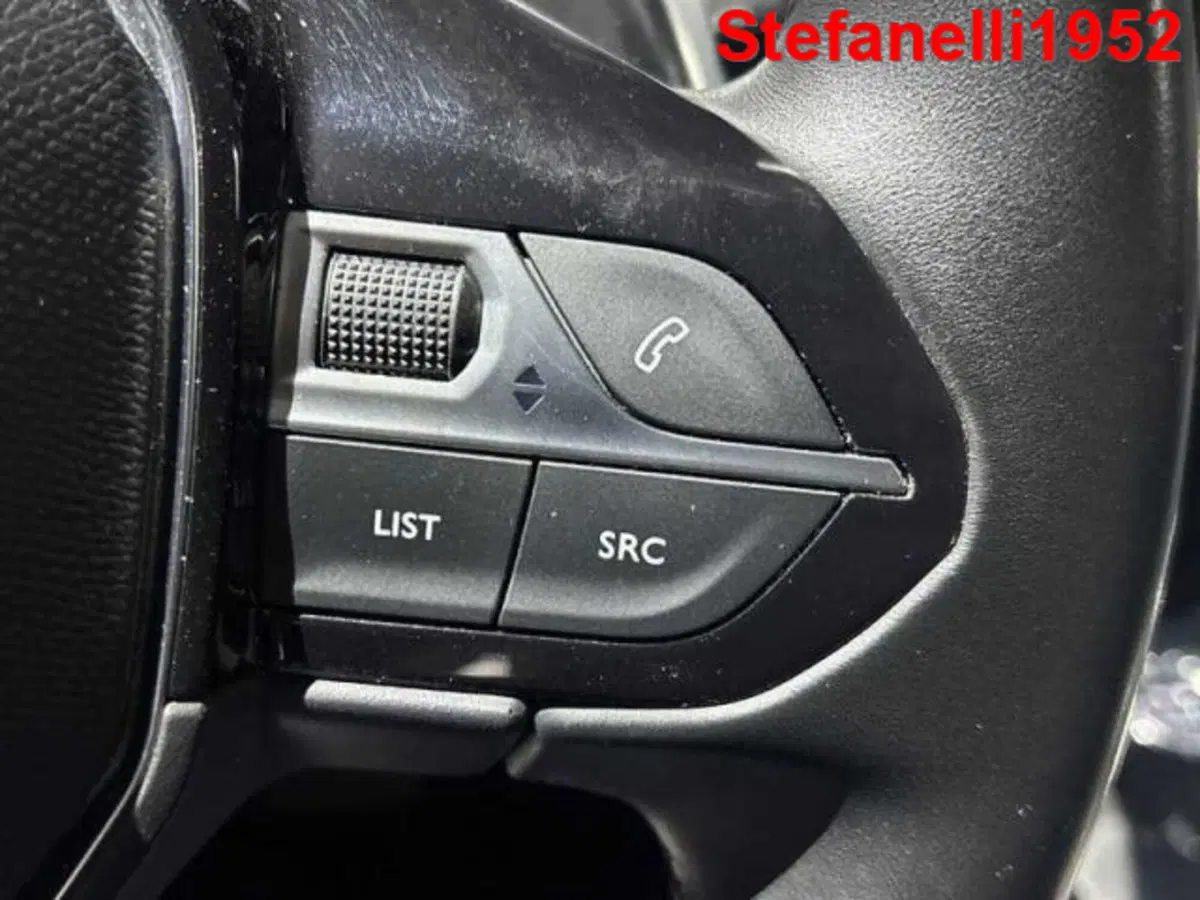Peugeot 3008 usata a Bologna (19)
