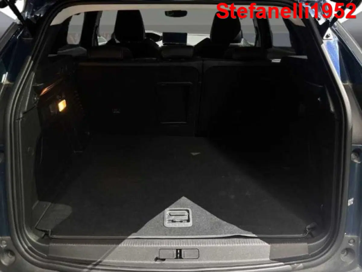 Peugeot 3008 usata a Bologna (7)