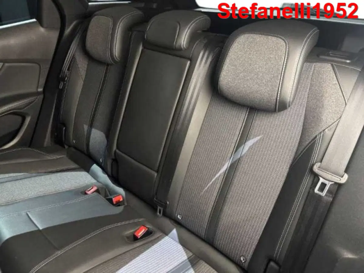 Peugeot 3008 usata a Bologna (9)