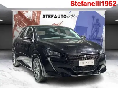 Peugeot 208 50 kWh Active del 2022 usata a Bologna