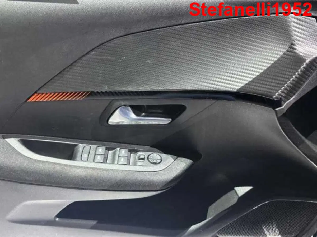 Peugeot 208 usata a Bologna (10)