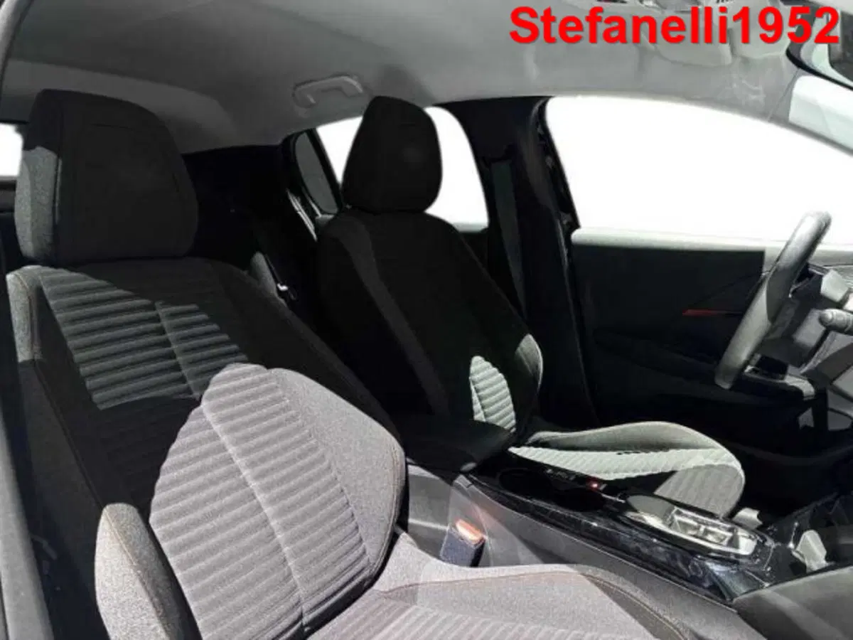 Peugeot 208 usata a Bologna (16)