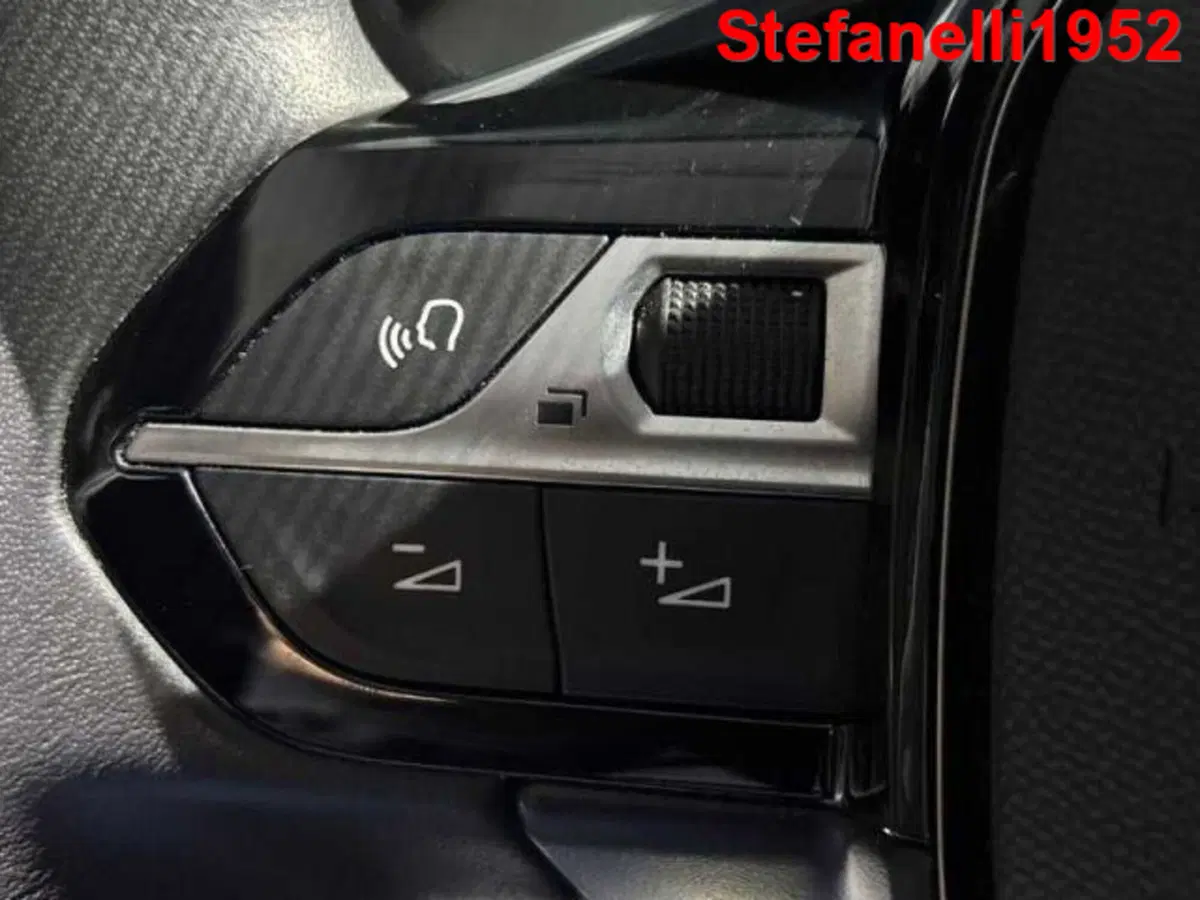 Peugeot 208 usata a Bologna (20)