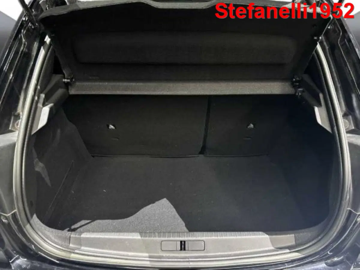 Peugeot 208 usata a Bologna (7)