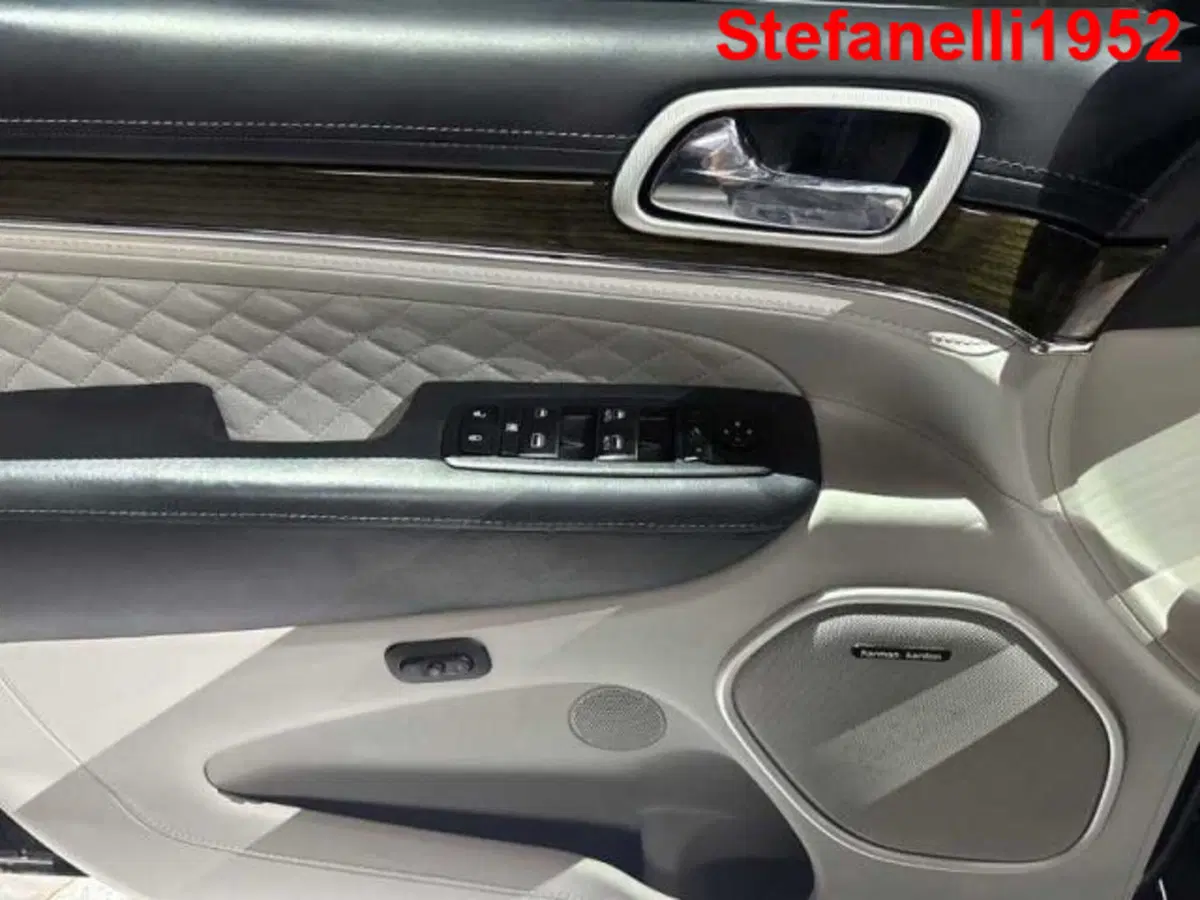 Jeep Grand Cherokee usata a Bologna (10)
