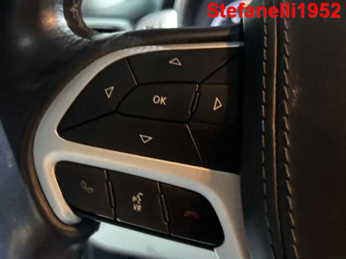 Jeep Grand Cherokee usata a Bologna (20)