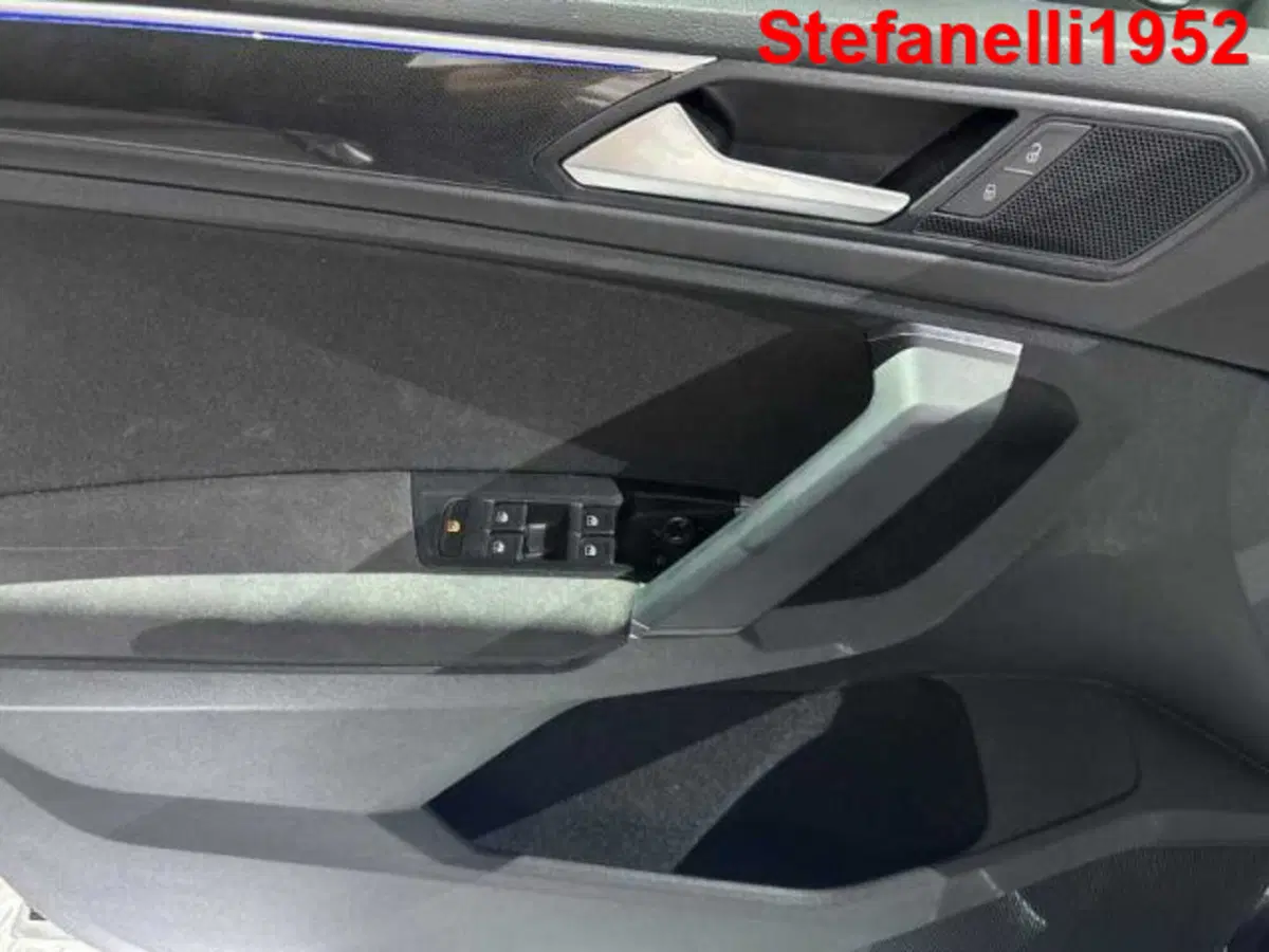 Volkswagen Tiguan usata a Bologna (10)