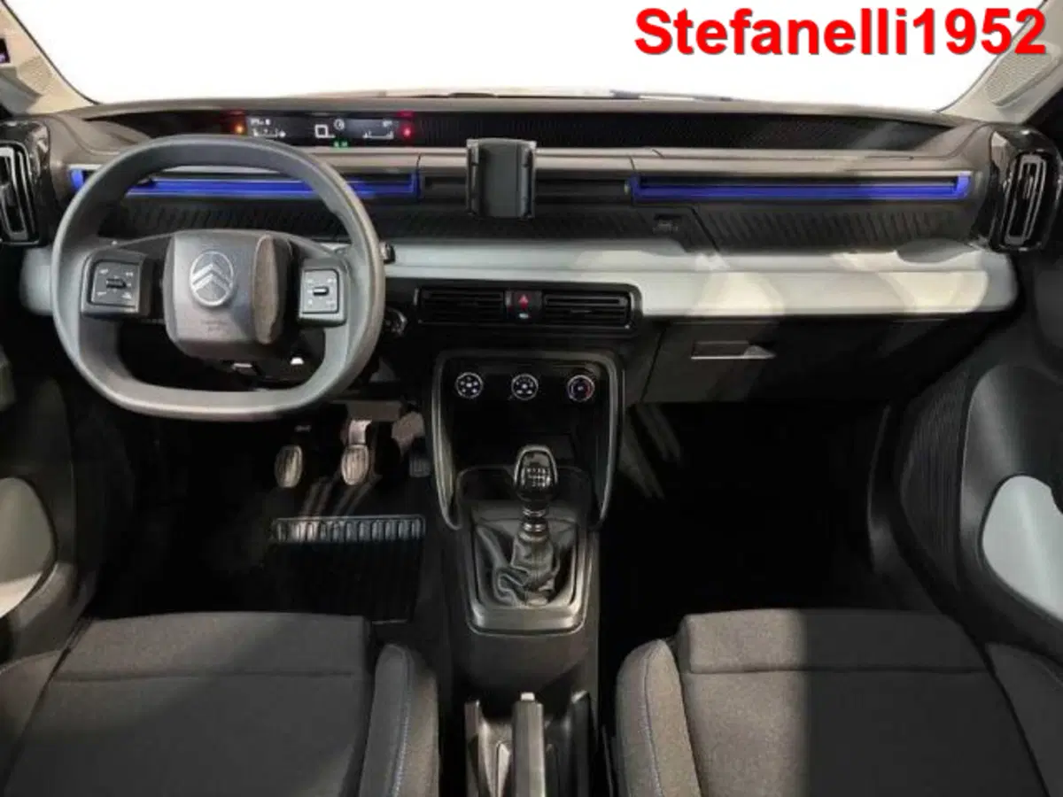 Citroen C3 nuova a Bologna (13)