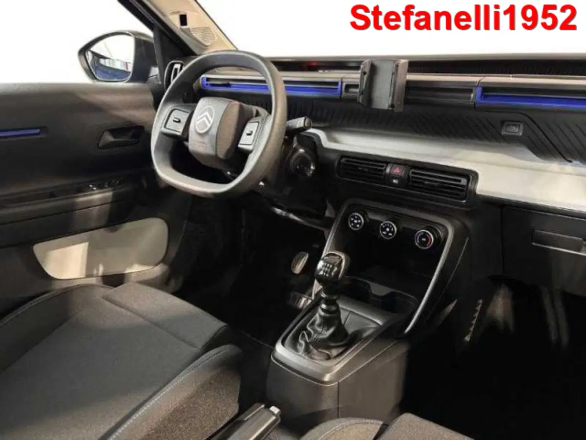 Citroen C3 nuova a Bologna (15)