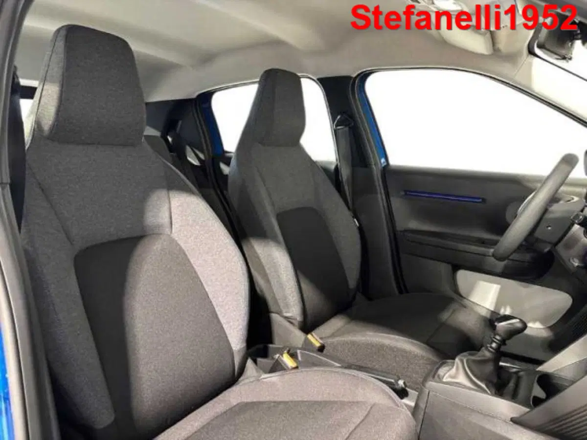 Citroen C3 nuova a Bologna (16)