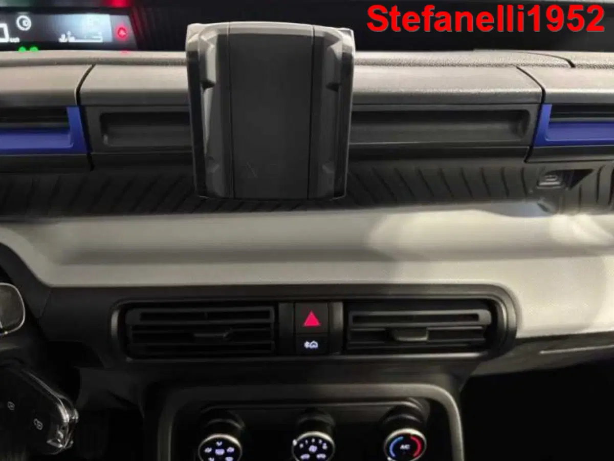 Citroen C3 nuova a Bologna (17)