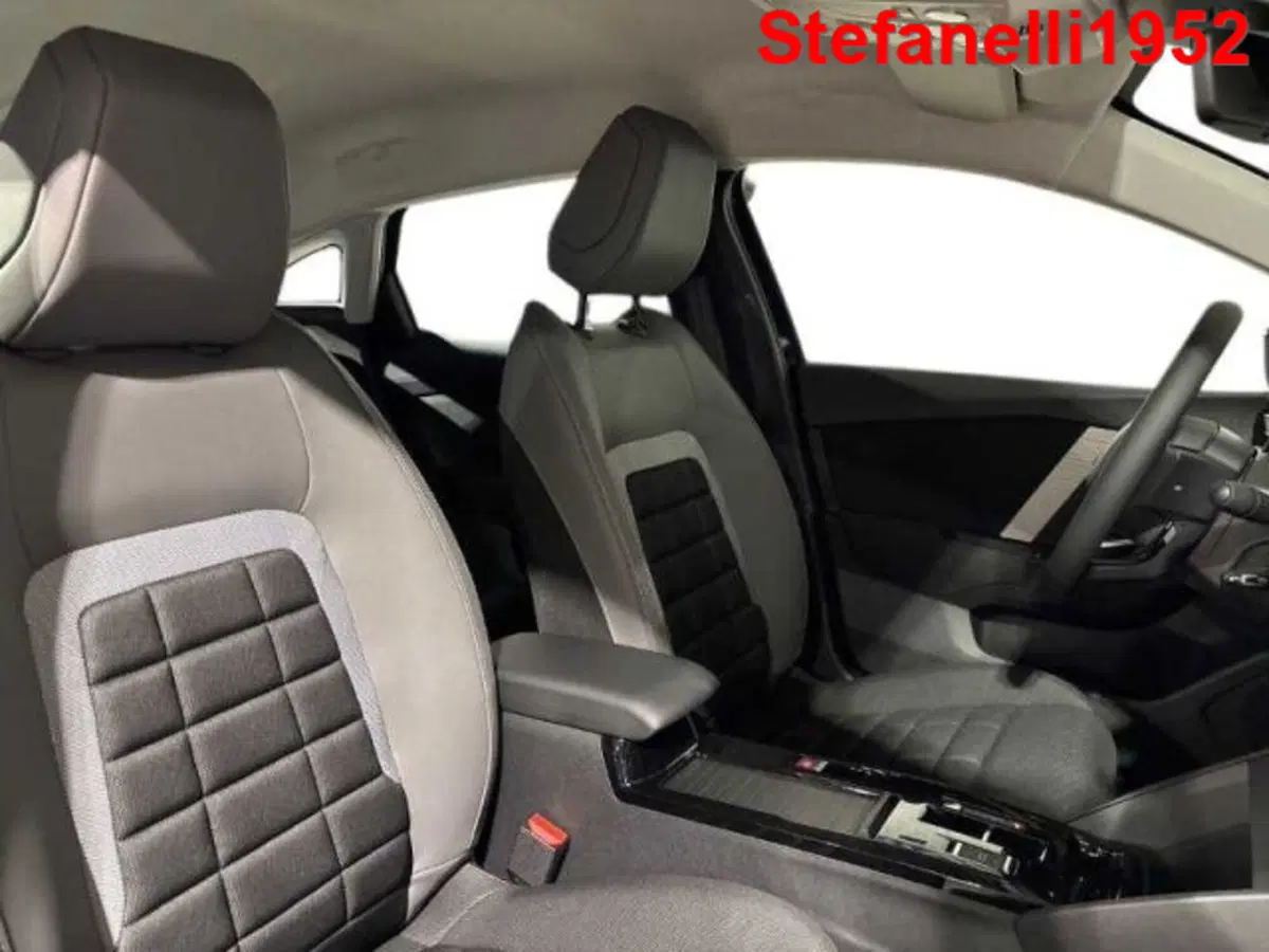 Citroen C4 X nuova a Bologna (16)