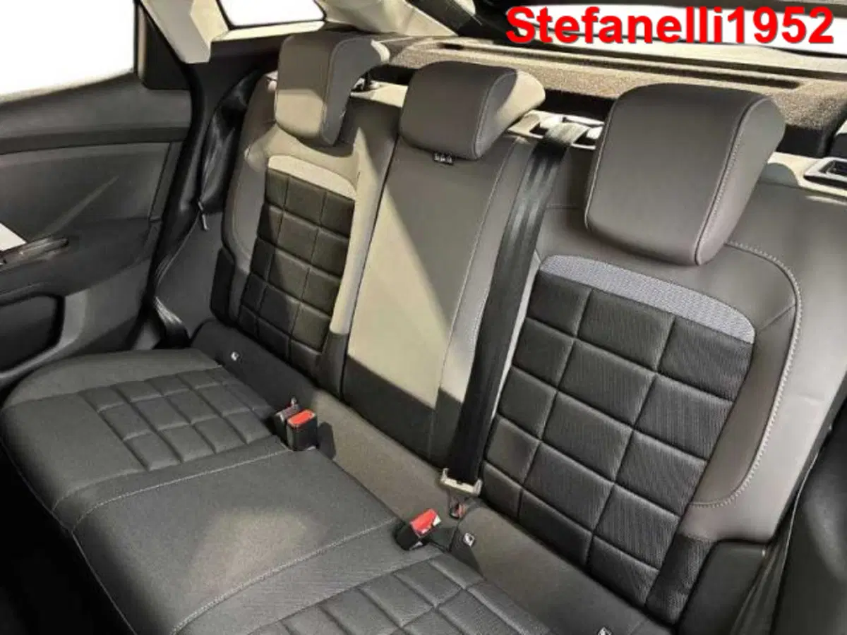 Citroen C4 X nuova a Bologna (9)