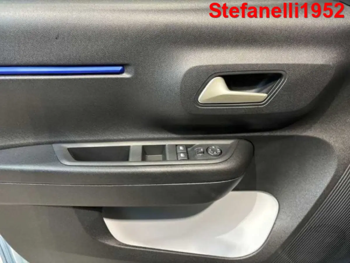 Citroen C3 Aircross nuova a Bologna (10)