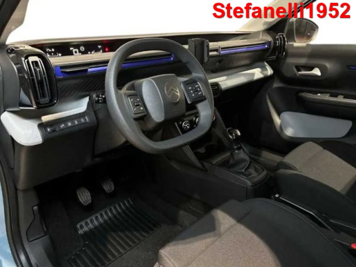 Citroen C3 Aircross nuova a Bologna (11)