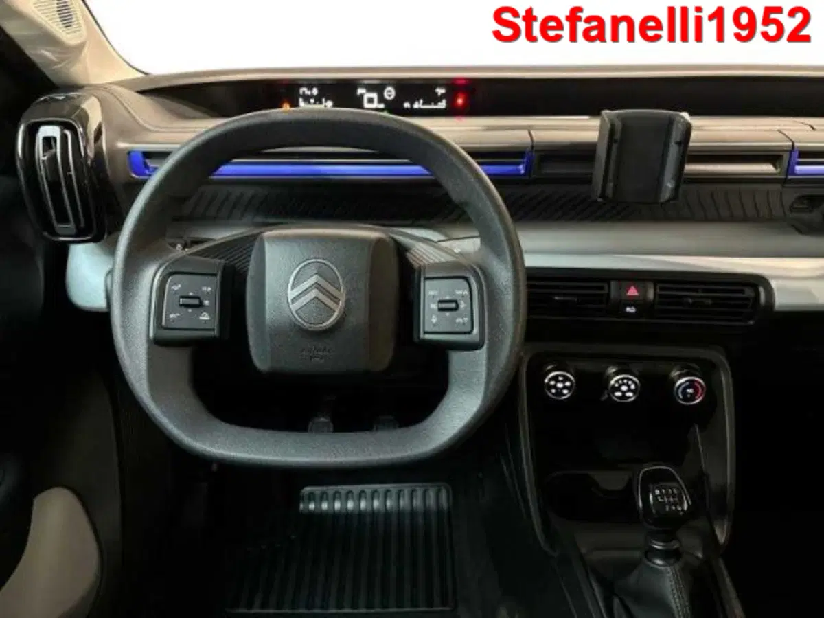 Citroen C3 Aircross nuova a Bologna (14)