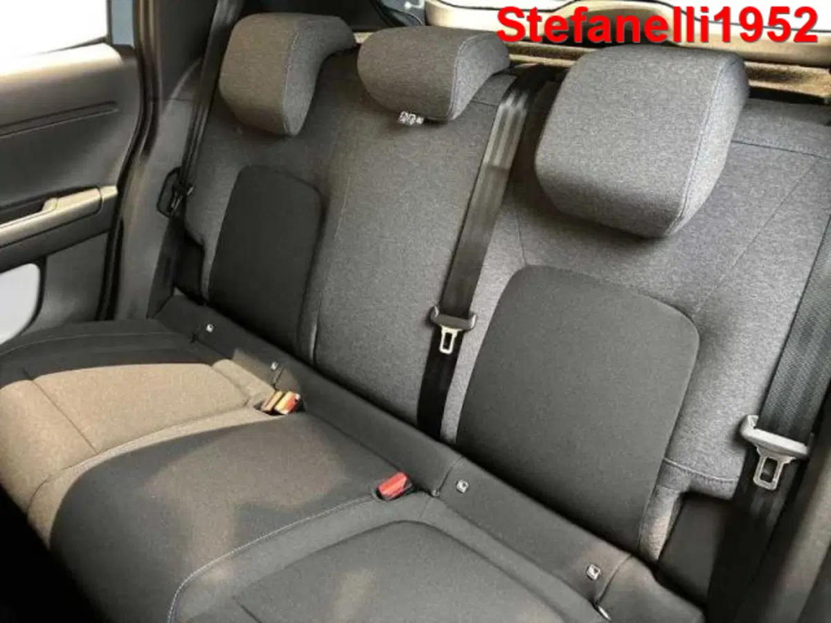 Citroen C3 Aircross nuova a Bologna (9)