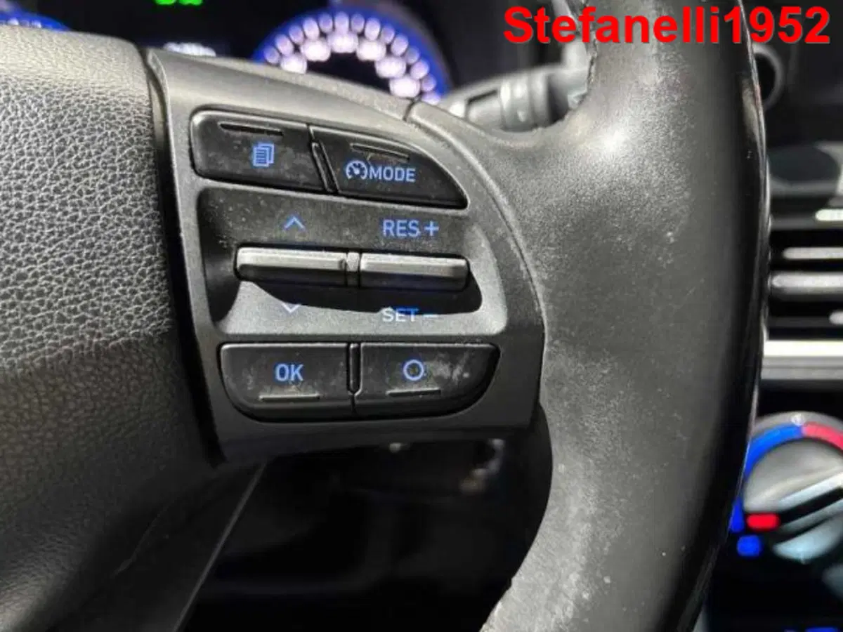 Hyundai Kona usata a Bologna (19)