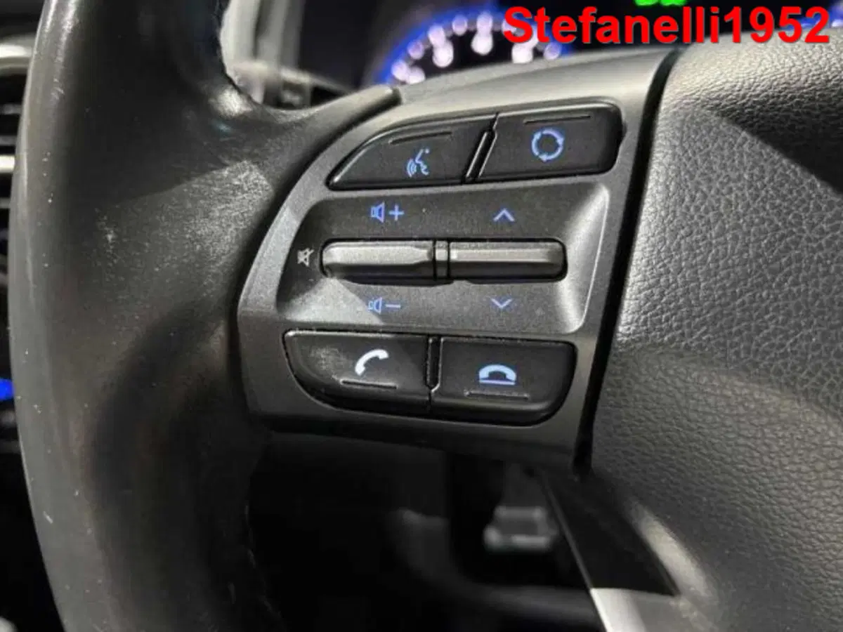 Hyundai Kona usata a Bologna (20)
