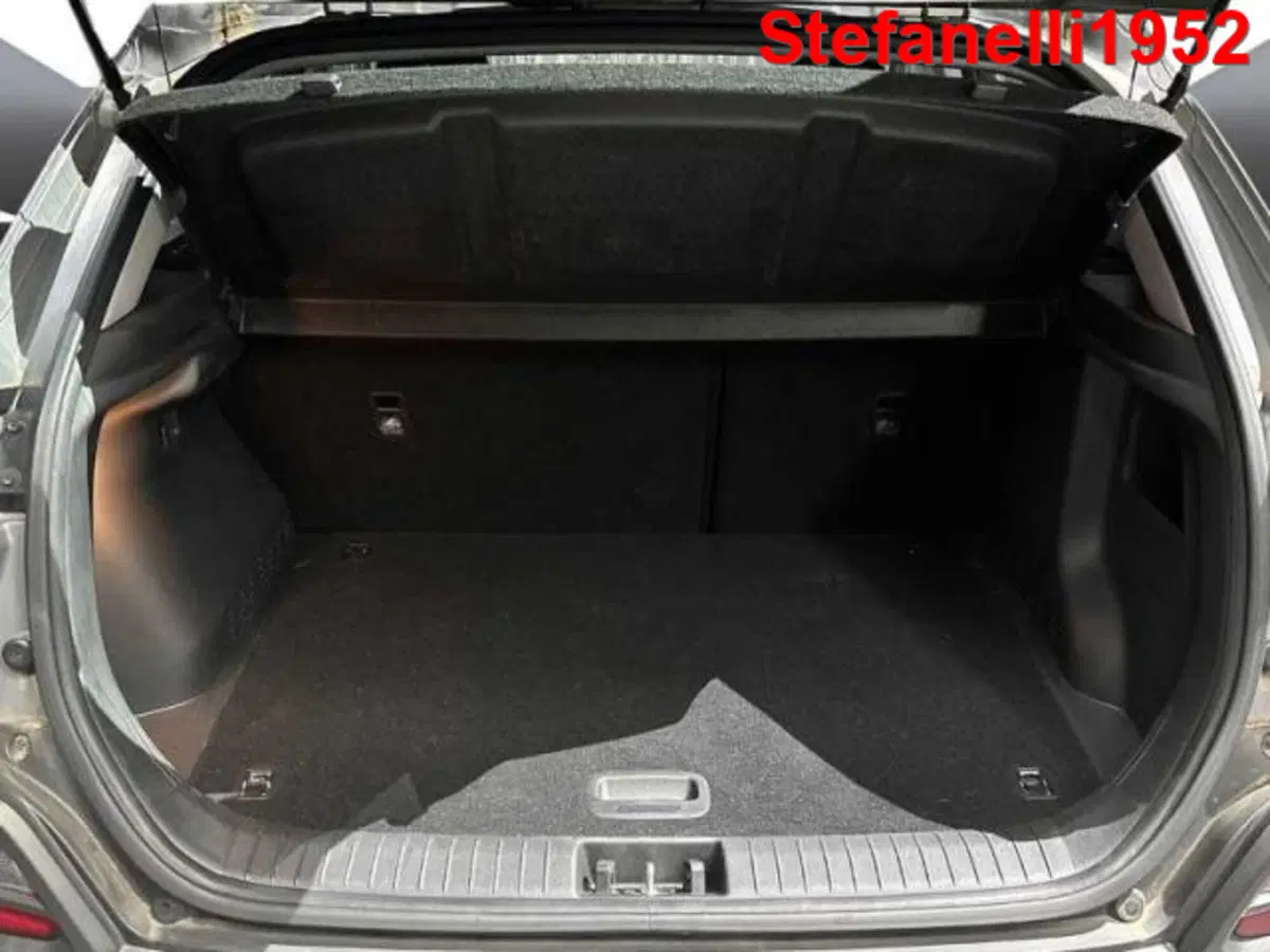 Hyundai Kona usata a Bologna (7)