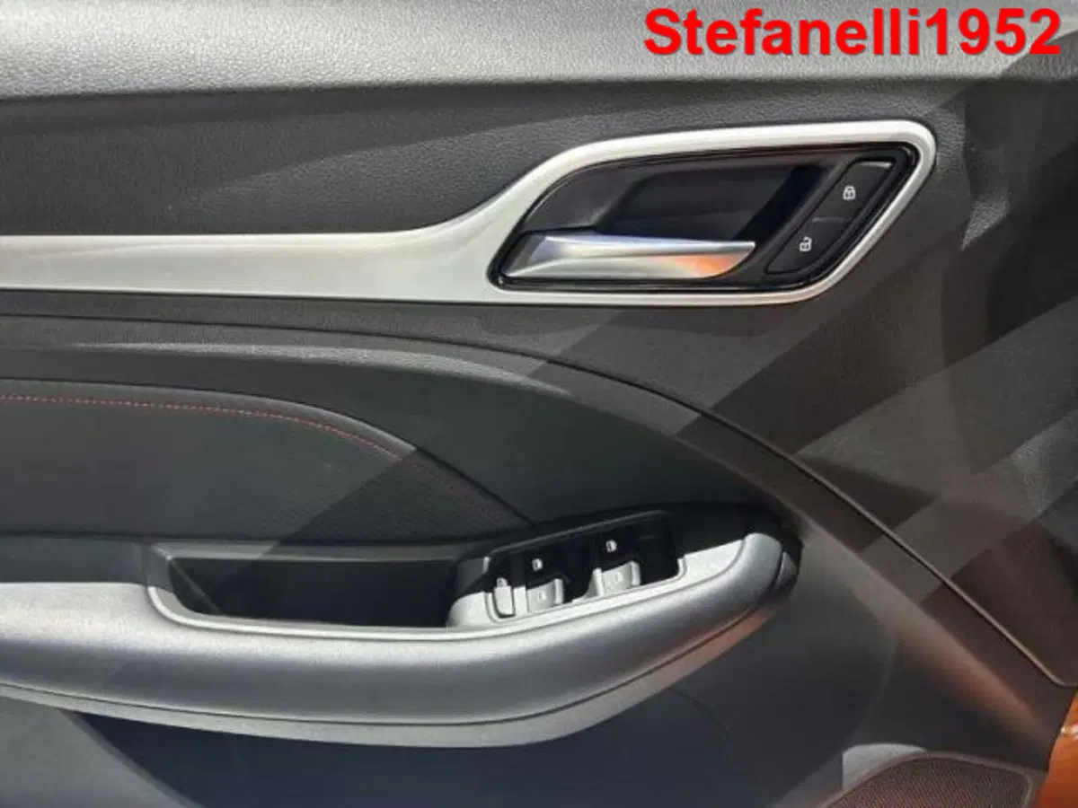Mg ZS usata a Bologna (10)